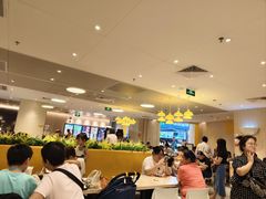 -大家乐(广州荔湾领展广场店)