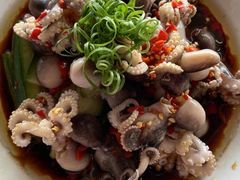 -云里小坐·海泉湾·团建·宴席·下午茶(金堂海泉湾店)