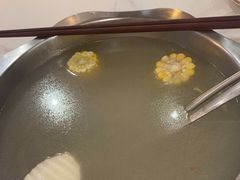 -八合里潮汕鲜牛肉火锅(吉大店)
