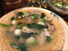 -浔庐餐厅•江西老字号•九江菜(烟水亭店)