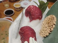 -思金拉措庄园藏餐(太阳岛店)