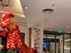-衡山汇·高级粤菜(霄云路店)