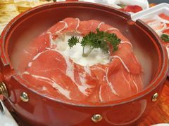 神仙肥牛-小龙翻大江文化火锅(宽窄店)