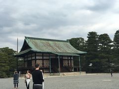 -京都御所