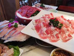 -辣斗辣老火锅(开发区店)