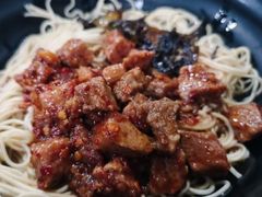 -老地方面馆(思南路店)