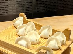 -喜鼎海胆水饺(东港店)