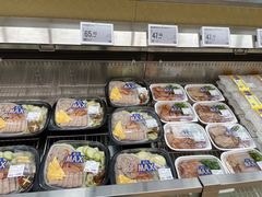 -盒马X会员店(王府井奥莱UP TOWN店)