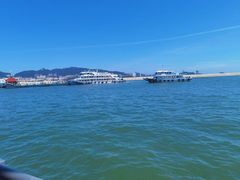 -刘公岛景区