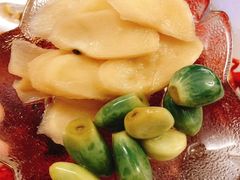 -杭百味·大众精选杭帮菜(西湖音乐喷泉店)
