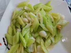 -碧海银沙海鲜餐厅(恒大海上威尼斯店)