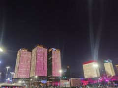 -MCGL(西安大都荟店)