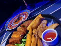 -弗拉门戈西班牙餐厅酒吧(意式风情街店)