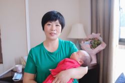 -阁涞玛尊月月子会所(温江店)