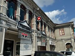 -Fujiyama Jeans & Tokyo No.18