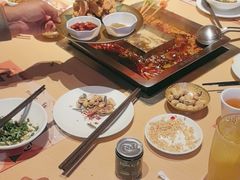 -锦城印象火锅(天府三街店)