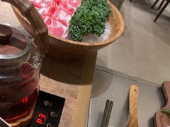 -蘑界·野生菌火锅(深业上城店)