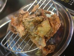 -包装马车·韩国料理·포장마차