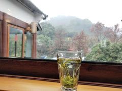 -礼耕堂·百年茶人餐厅(梅家坞店)