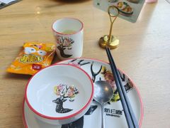 -新白鹿餐厅(城西银泰城店)