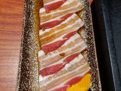 -山之屋炭火烧肉·生啤畅饮(大朗万科中央公园店)