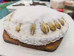 -食鼎记海鲜大排档(美食街店)