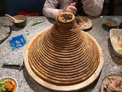 -云荷里·蒸汽石锅鱼·云南菜(中发百旺店)