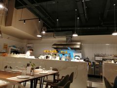 大堂-Primo·丽莫意大利窑烤披萨