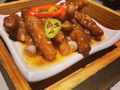 -味可道美食坊(福基路店)