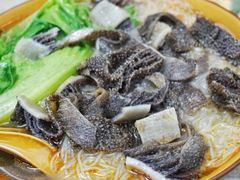 牛百叶粉-颜氏牛肉馆