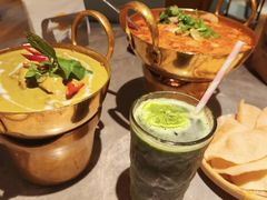 -Home Thai·泰谣(王府井apm店)