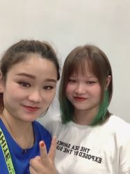 -起点潮色造型