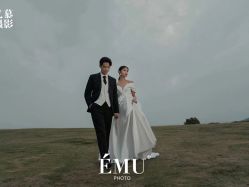 -EMU艺慕摄影(扬中店)
