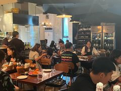 -羽深肉铺 Steak & Wine