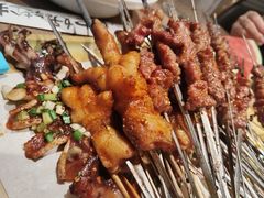 -街角等你.大连海鲜烧烤(西安路店)