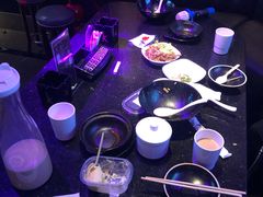 -纯K(哈西店)