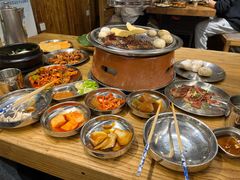 -枣玛尔脊骨汤·烤肉(西塔总店)