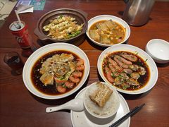 -妈妈菜舟山海鲜(定海古城店)