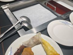 -星伦多自助料理·涮烤一体(虹悦城店)