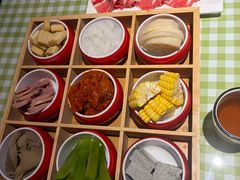 -番食园鲜食火锅(高新店)