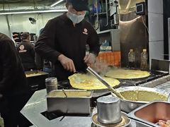 -南楼煎饼(南楼总店)