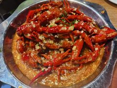 -靓靓蒸虾(中山里店)