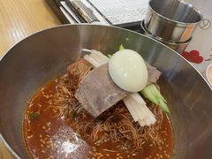 -江南面屋(明洞店)