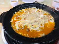 -李师傅脆肚(梅林店)