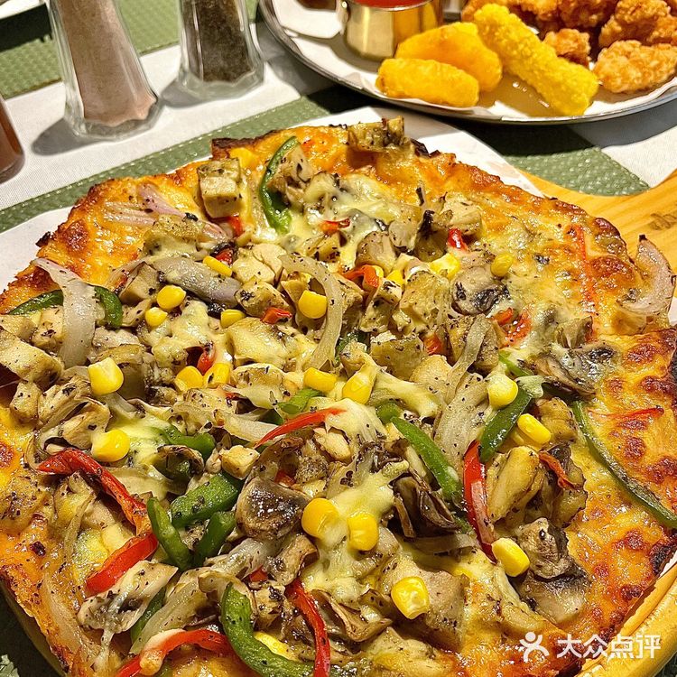 张家港｜仪式感与味道并存的宝藏西餐厅