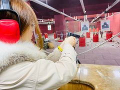-猎鹰射击俱乐部