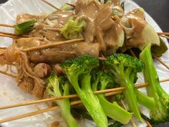 -郭记小街麻辣烫(南小街总店)