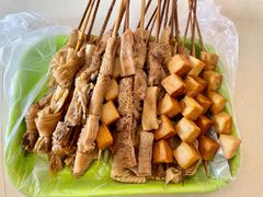 -马记大锅煮(总店)