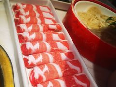 -九鼎轩脆毛肚火锅(颛桥万达店)