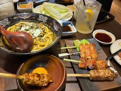 -鸟鹏烧鸟居酒屋(熙龙湾店)